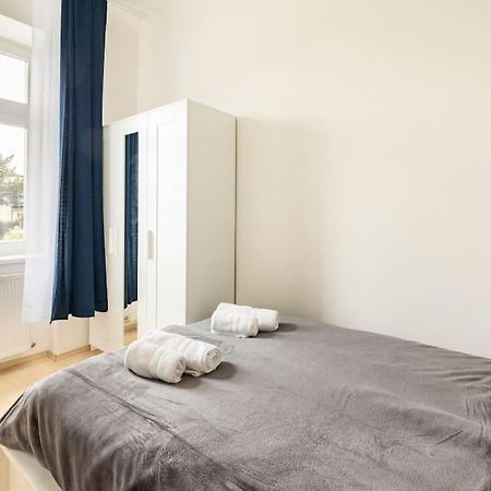Beautiful 1 Bedroom Apartment Near Schoenbrunn 维也纳 外观 照片