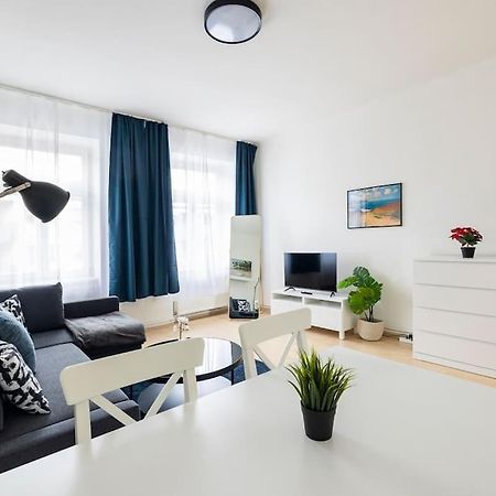 Beautiful 1 Bedroom Apartment Near Schoenbrunn 维也纳 外观 照片