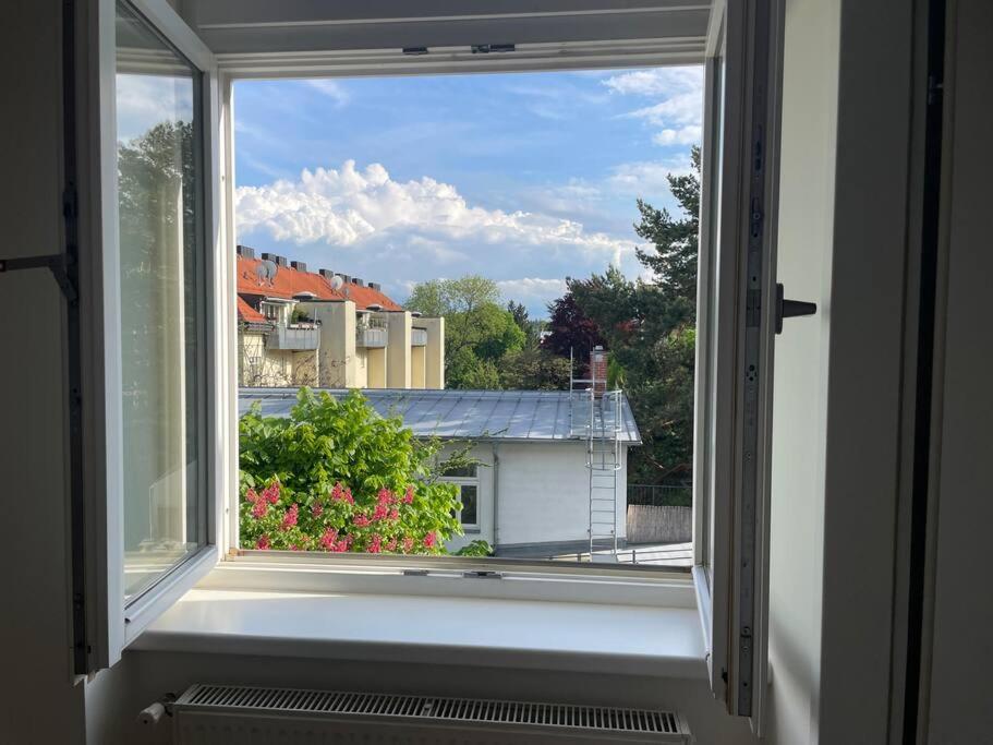 Beautiful 1 Bedroom Apartment Near Schoenbrunn 维也纳 外观 照片