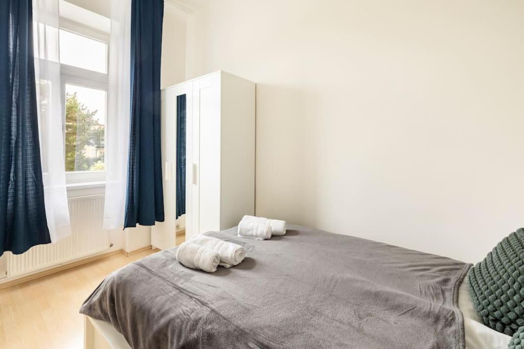 Beautiful 1 Bedroom Apartment Near Schoenbrunn 维也纳 外观 照片