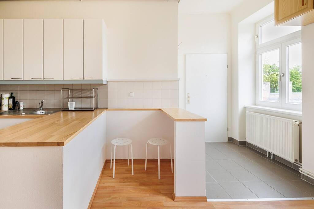 Beautiful 1 Bedroom Apartment Near Schoenbrunn 维也纳 外观 照片